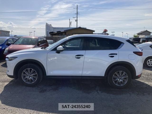 Mazda CX-5 2017-02 295951-7