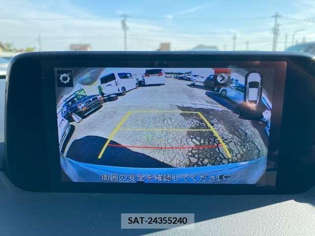 Mazda CX-5 2017-02 295951-10