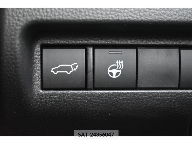 Toyota HARRIER 2023-02 360844-14