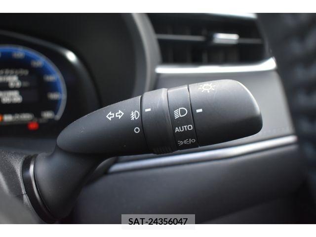Toyota HARRIER 2023-02 360844-13