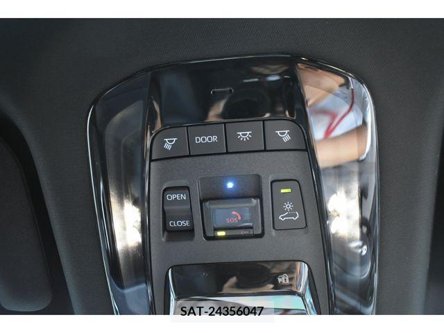 Toyota HARRIER 2023-02 360844-11