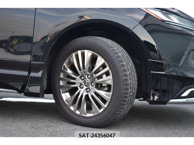 Toyota HARRIER 2023-02 360844-27