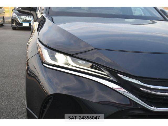 Toyota HARRIER 2023-02 360844-25