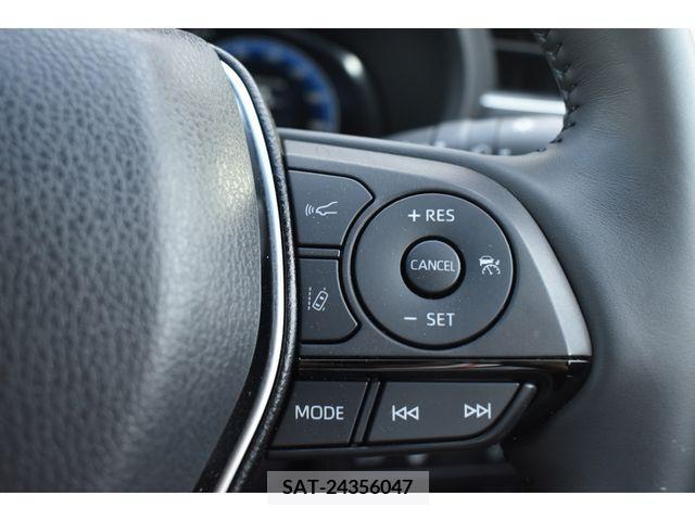 Toyota HARRIER 2023-02 360844-5