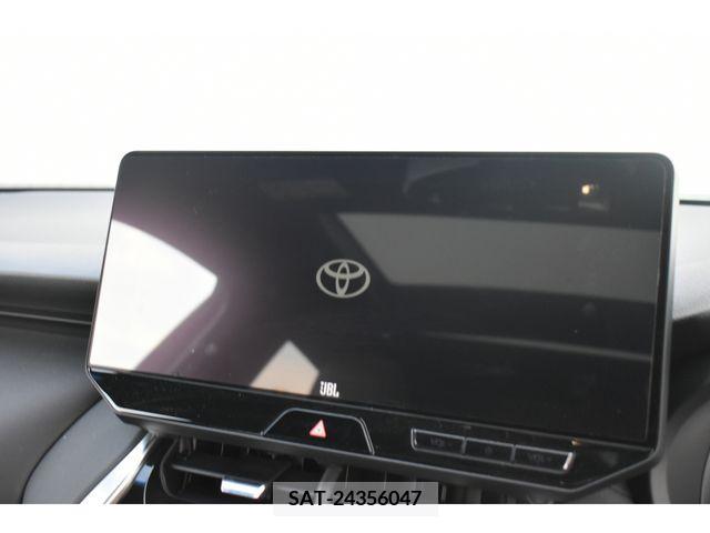 Toyota HARRIER 2023-02 360844-3