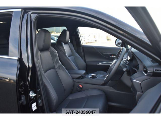 Toyota HARRIER 2023-02 360844-19