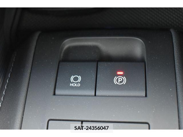 Toyota HARRIER 2023-02 360844-7