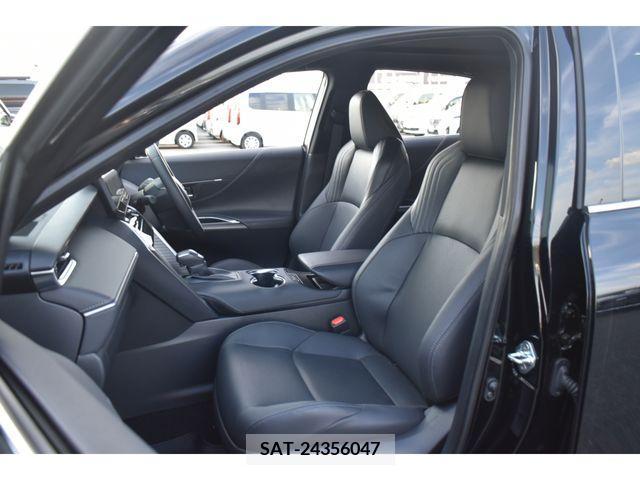 Toyota HARRIER 2023-02 360844-20