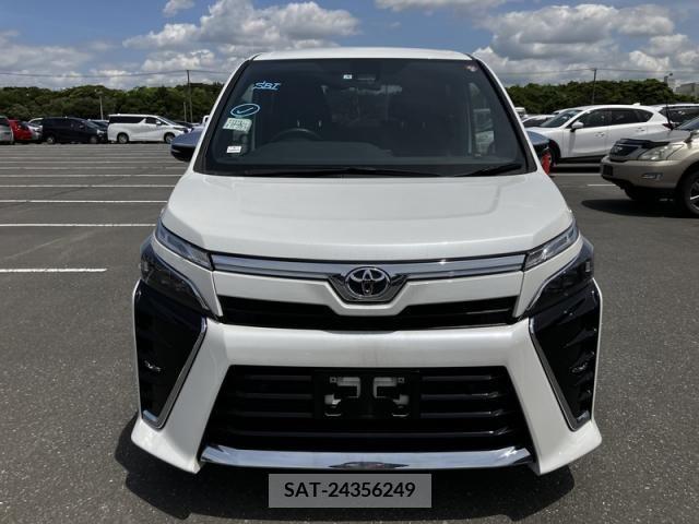 Toyota VOXY 2021-06 321702-16