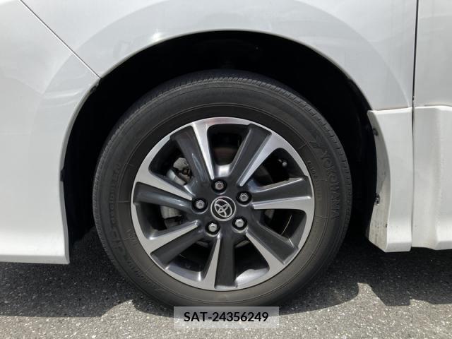 Toyota VOXY 2021-06 321702-15