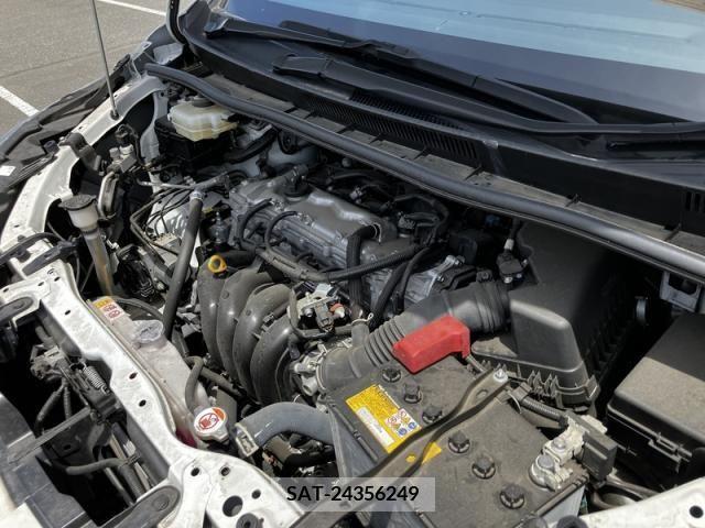 Toyota VOXY 2021-06 321702-14