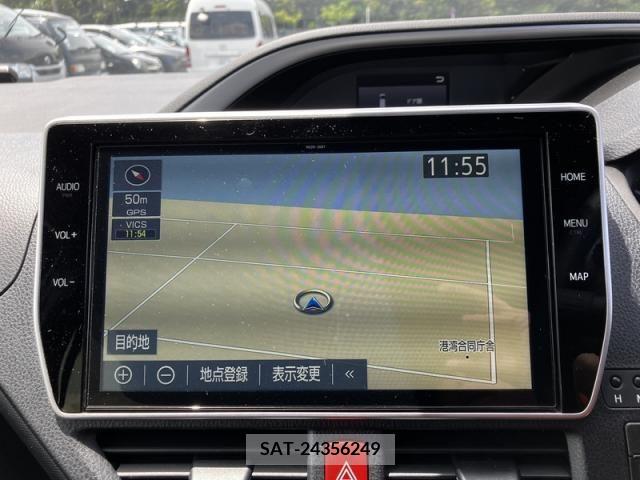 Toyota VOXY 2021-06 321702-4
