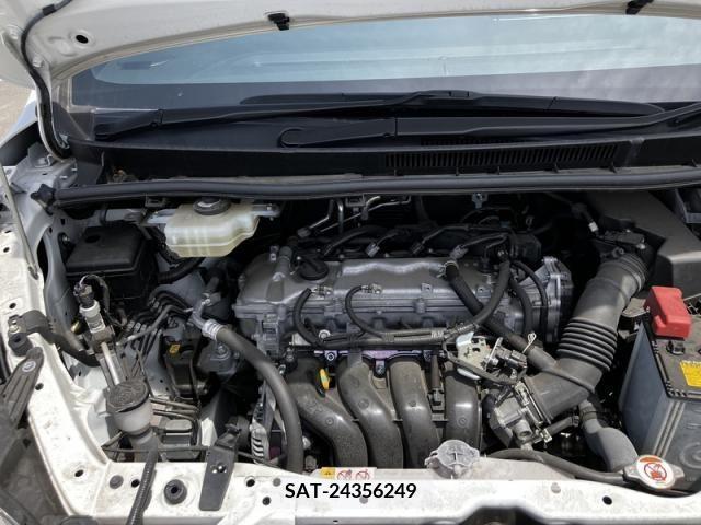 Toyota VOXY 2021-06 321702-13