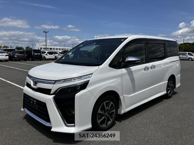 Toyota VOXY 2021-06 321702-0