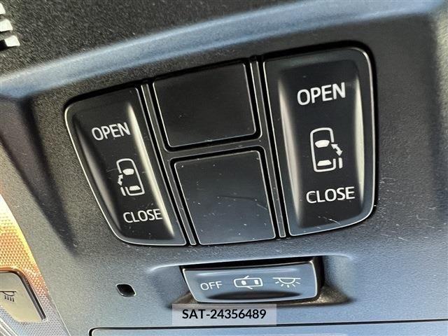 Toyota ALPHARD 2016-02 201041-12