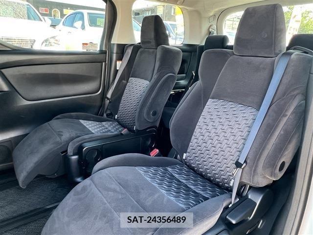 Toyota ALPHARD 2016-02 201041-19