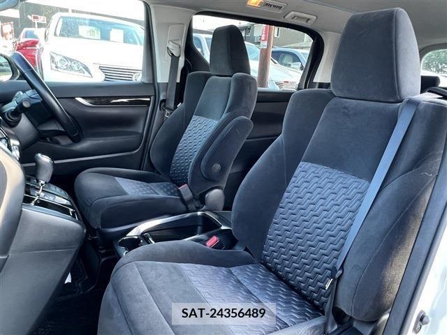 Toyota ALPHARD 2016-02 201041-18
