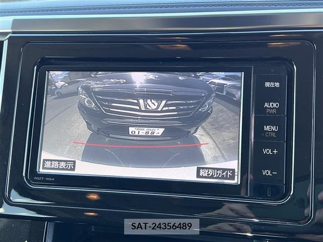 Toyota ALPHARD 2016-02 201041-17