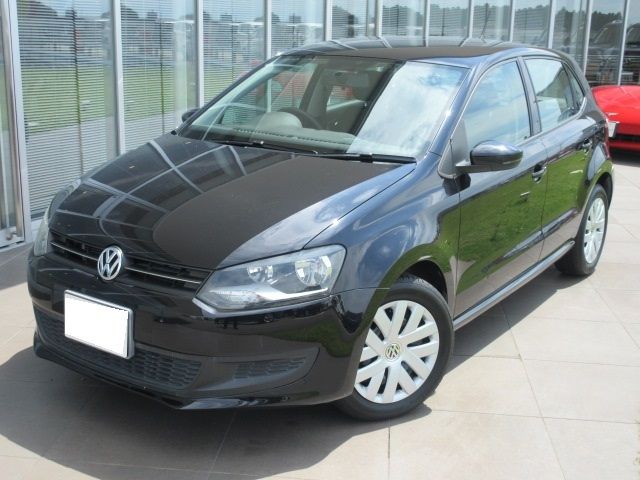 VolksWagen POLO 2011-08 4181-0