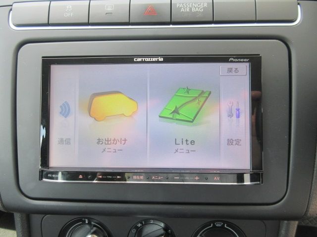 VolksWagen POLO 2011-08 4181-13