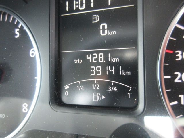 VolksWagen POLO 2011-08 4181-26