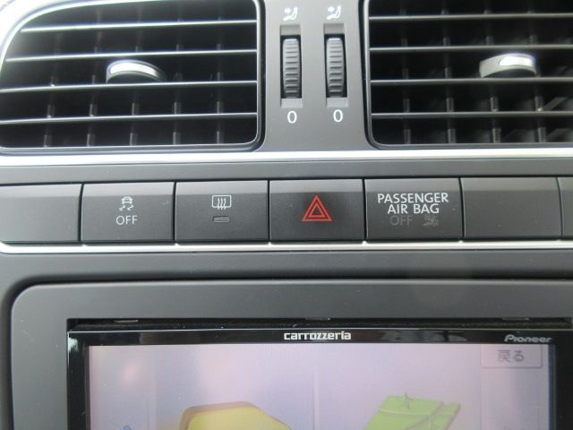VolksWagen POLO 2011-08 4181-14