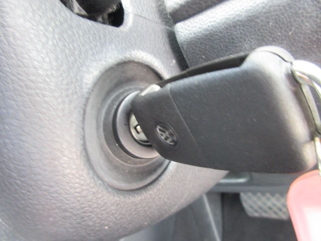 VolksWagen POLO 2011-08 4181-20