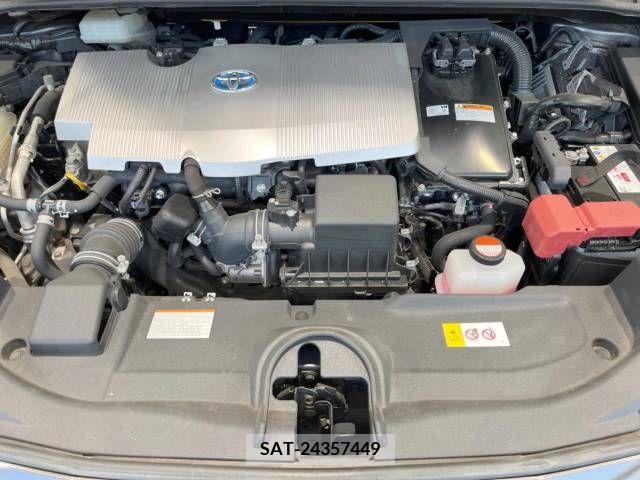 Toyota PRIUS 2016-04 282139-18