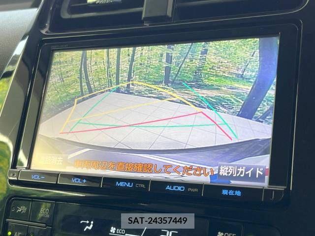 Toyota PRIUS 2016-04 282139-4