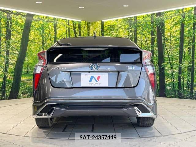 Toyota PRIUS 2016-04 282139-15