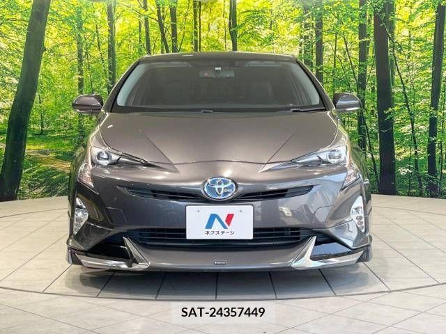 Toyota PRIUS 2016-04 282139-14