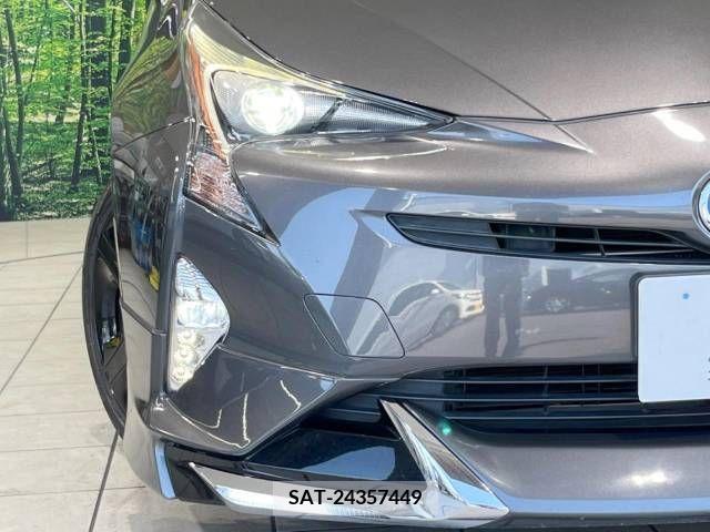 Toyota PRIUS 2016-04 282139-13
