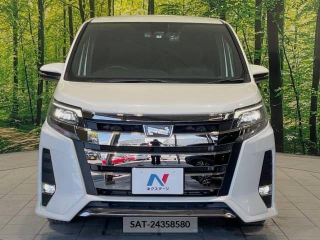 Toyota NOAH 2017-09 321536-14