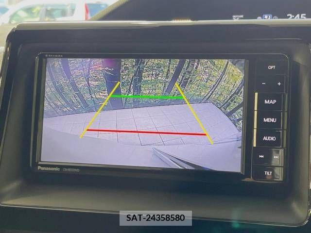 Toyota NOAH 2017-09 321536-3