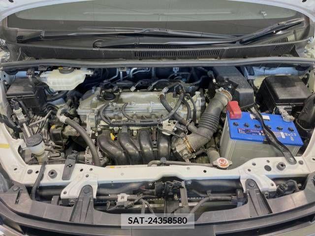 Toyota NOAH 2017-09 321536-18