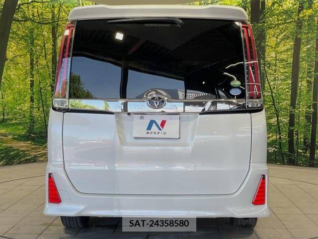 Toyota NOAH 2017-09 321536-15