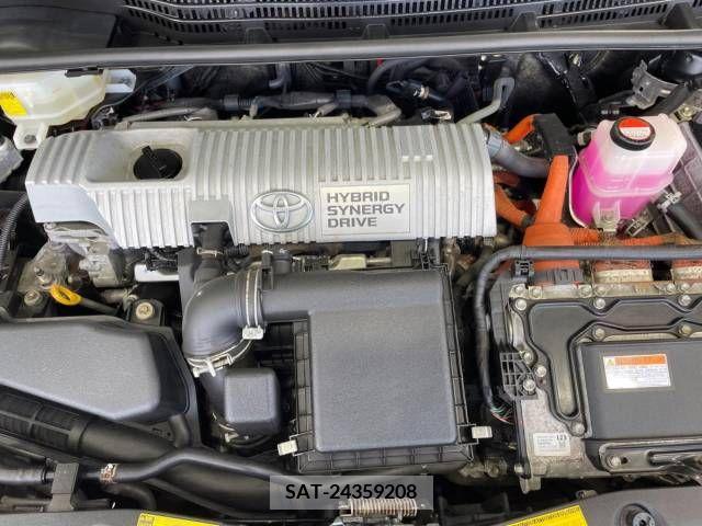 Toyota PRIUS 2014-06 346600-18