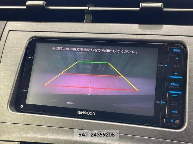 Toyota PRIUS 2014-06 346600-3