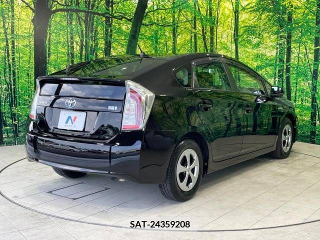 Toyota PRIUS 2014-06 346600-17