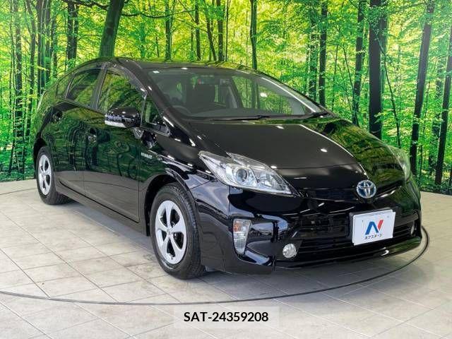Toyota PRIUS 2014-06 346600-16