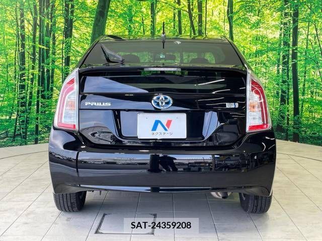 Toyota PRIUS 2014-06 346600-15