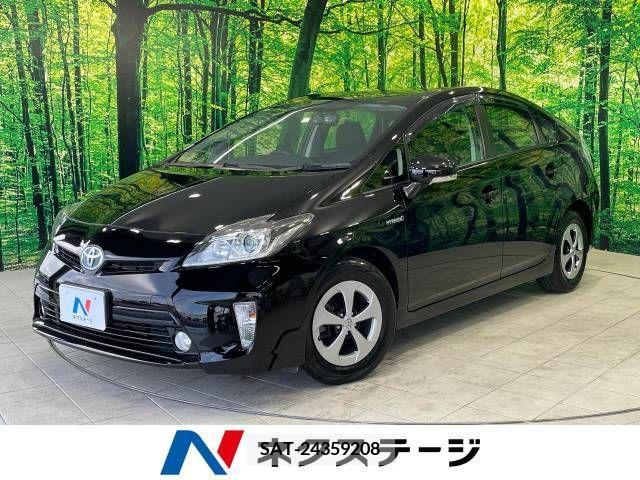 Toyota PRIUS 2014-06 346600-0