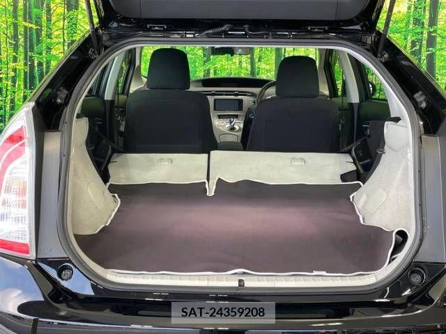 Toyota PRIUS 2014-06 346600-10