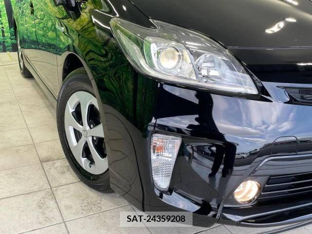 Toyota PRIUS 2014-06 346600-12