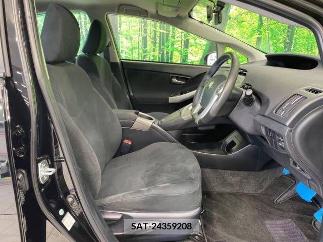 Toyota PRIUS 2014-06 346600-8