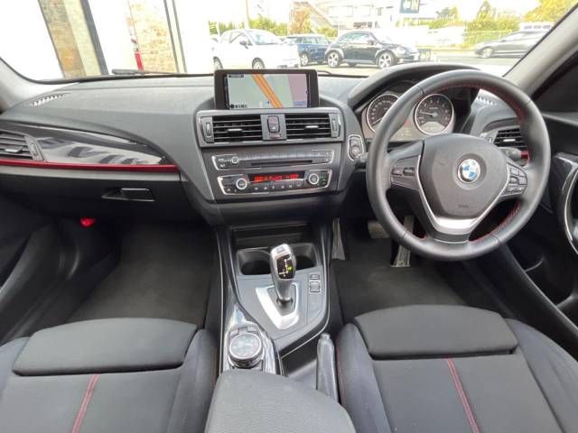 Bmw 1 SERIES 2014-02 187904-1
