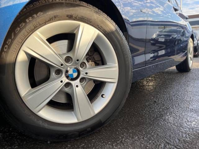 Bmw 1 SERIES 2014-02 187904-14