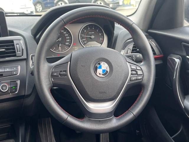 Bmw 1 SERIES 2014-02 187904-10