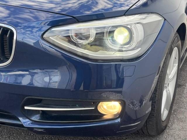 Bmw 1 SERIES 2014-02 187904-13