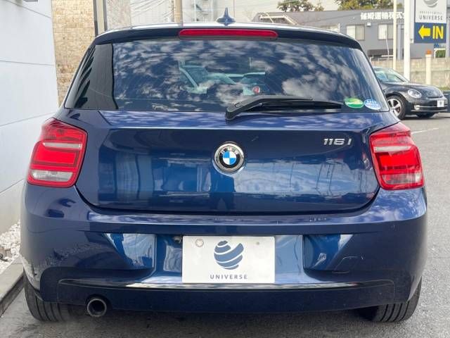 Bmw 1 SERIES 2014-02 187904-16